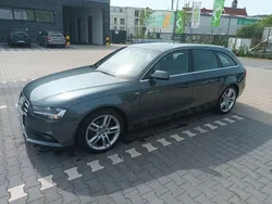 Grau Gebraucht 2012 Audi A4 Sport Kombi | 10.000 € (Fairer Preis)