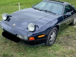 Gebraucht 1991 Porsche 928 Coupé | 17.000 €