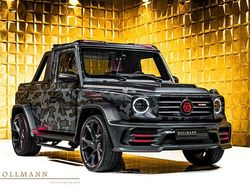 Grau Gebraucht 2023 Mercedes G63 AMG AMG SUV | 831.810 €