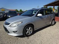 Grau Gebraucht 2012 Hyundai i30 Edition Kombi | 2.000 € (Fairer Preis)
