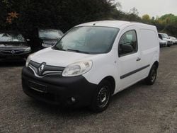 Weiß Gebraucht 2014 Renault Kangoo Van / Kleinbus | 2.590 € (Guter Preis)