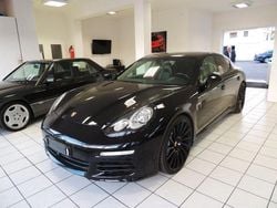 Schwarz Gebraucht 2013 Porsche Panamera S Limousine | 37.999 €