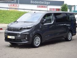 Grau Neu 2025 Peugeot Traveller Van | 42.990 € (Fairer Preis)