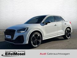 Weiß Neu 2025 Audi SQ2 Sport SUV | 52.770 € (Fairer Preis)