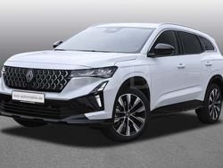 Weiß Neu 2025 Renault Espace Techno SUV | 44.280 € (Guter Preis)