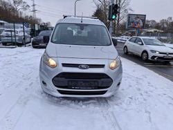 Silber Gebraucht 2014 Ford Tourneo Connect Trend Van / Kleinbus | 3.990 € (Etwas zu teuer)