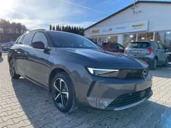 Grau/typ aussenverkleidung met Neu 2024 Opel Astra Kombi | 24.990 € (Guter Preis)
