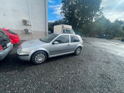 Gebraucht 2003 VW Golf IV Kleinwagen | 1.999 € (Fairer Preis)