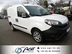 Weiß Gebraucht 2019 Fiat Doblò Van / Kleinbus | 10.800 € (Guter Preis)
