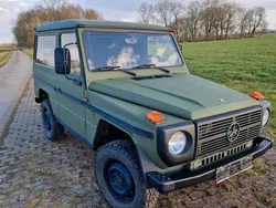 Mercedes G290