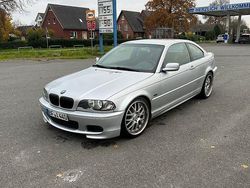 Silber Gebraucht 2000 BMW 323 Performance Coupé | 3.498 € (Guter Preis)
