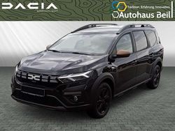 Perlmuttschwarz metallic (sch Gebraucht 2025 Dacia Jogger Extreme Van / Kleinbus | 23.190 € (Fairer Preis)