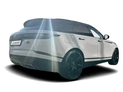 Weiss Gebraucht 2019 Land Rover Range Rover Velar HSE Dynamic SUV | 49.949 € (Fairer Preis)