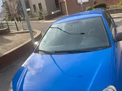 Blau Gebraucht 2009 VW Polo Kleinwagen | 2.000 € (Superpreis)