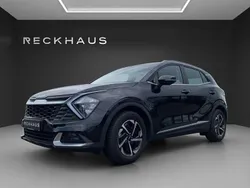 Schwarz Gebraucht 2024 Kia Sportage 4 SUV | 29.950 € (Superpreis)