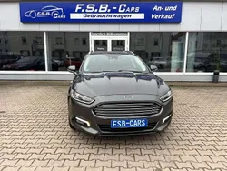 Grau Gebraucht 2018 Ford Mondeo Business Edition Kombi | 11.950 € (Superpreis)