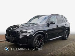 Schwarz Neu 2025 BMW X5 M Sport SUV | 120.899 €