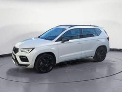 Weiß Gebraucht 2025 Cupra Ateca SUV | 31.920 € (Guter Preis)