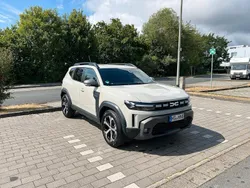 Grau Gebraucht 2025 Dacia Duster Journey SUV | 22.000 € (Fairer Preis)