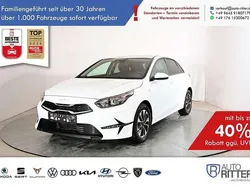 Casa white Neu 2025 Kia Ceed Silver Limousine | 20.990 € (Guter Preis)