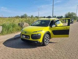Gebraucht 2014 Citroën C4 Kombi | 4.900 €