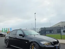 Schwarz Gebraucht 2010 BMW 335 M Sport Limousine | 26.999 €