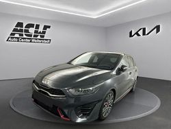 Pentametal Gebraucht 2023 Kia Ceed GT Limousine | 27.870 € (Etwas zu teuer)