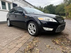 Schwarz Gebraucht 2009 Ford Mondeo Kombi | 2.499 € (Fairer Preis)