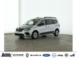Highlandgrau met. (kqa) Gebraucht 2025 Renault Kangoo Techno Van / Kleinbus | 30.880 € (Teuer)