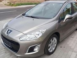 Grau Gebraucht 2012 Peugeot 308 Active Kleinwagen | 4.850 € (Fairer Preis)