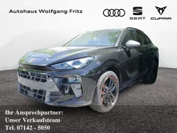 Schwarz Neu 2025 Cupra Terramar VZ SUV | 63.910 €