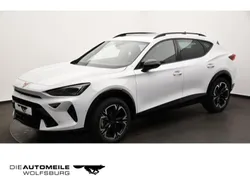 Weiß Neu 2025 Cupra Formentor SUV | 43.065 €