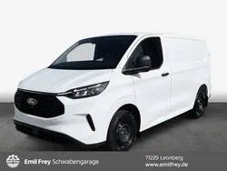 Frozen white Neu 2025 Ford Transit Custom Trend Abholung | 38.290 € (Fairer Preis)