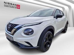 Kad with black roof Neu 2025 Nissan Juke Tekna SUV | 26.950 € (Etwas zu teuer)