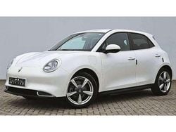 Weiss / moonlightwhite (metallic) Gebraucht 2023 Ora 03 Limousine | 20.970 € (Fairer Preis)
