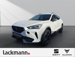 Weiss Gebraucht 2024 Cupra Formentor SUV | 35.490 € (Guter Preis)