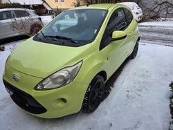 Grün Gebraucht 2009 Ford Ka Titanium | 1.750 € (Guter Preis)