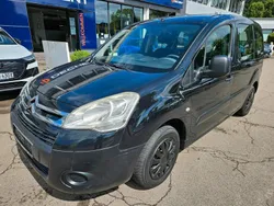 Schwarz Gebraucht 2014 Citroën Berlingo Van / Kleinbus | 4.500 € (Fairer Preis)