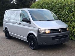 Silber Gebraucht 2013 VW T5 Van | 11.700 € (Superpreis)