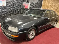 Schwarz Gebraucht 1989 Opel Senator Limousine | 24.500 €