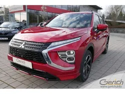 Neu 2024 Mitsubishi Eclipse Cross Select+ SUV | 34.970 €