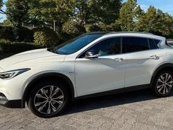 Weiß Gebraucht 2017 Mercedes GLA220 SUV | 13.990 € (Superpreis)