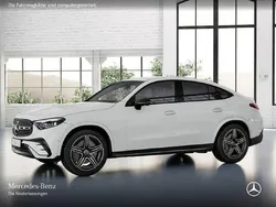 Gebraucht 2025 Mercedes GLC200 SUV | 59.990 € (Teuer)