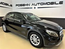 Kosmosschwarz lack Gebraucht 2015 Mercedes GLA180 Edition SUV | 15.350 € (Fairer Preis)