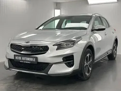 Silber Gebraucht 2021 Kia XCeed Vision SUV | 19.690 € (Fairer Preis)