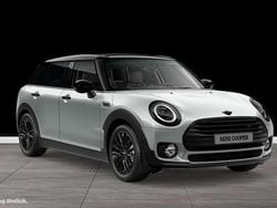 Weiß Gebraucht 2023 Mini Cooper Clubman Kombi | 26.890 € (Fairer Preis)