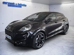 Gebraucht 2021 Ford Puma ST-Line X | 19.990 € (Fairer Preis)