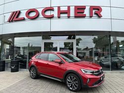 Rot Gebraucht 2023 VW Taigo Style SUV | 23.850 € (Guter Preis)