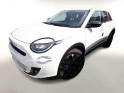 Gelato weiß Neu 2025 Fiat 600 La Prima SUV | 25.160 € (Fairer Preis)