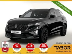 Schwarz Neu 2025 Renault Austral Esprit Alpine SUV | 37.159 € (Fairer Preis)